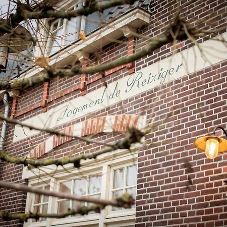 Hotel De Reiziger Ottersum المظهر الخارجي الصورة