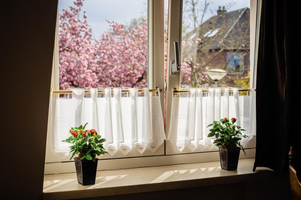 Hotel De Reiziger Ottersum المظهر الخارجي الصورة
