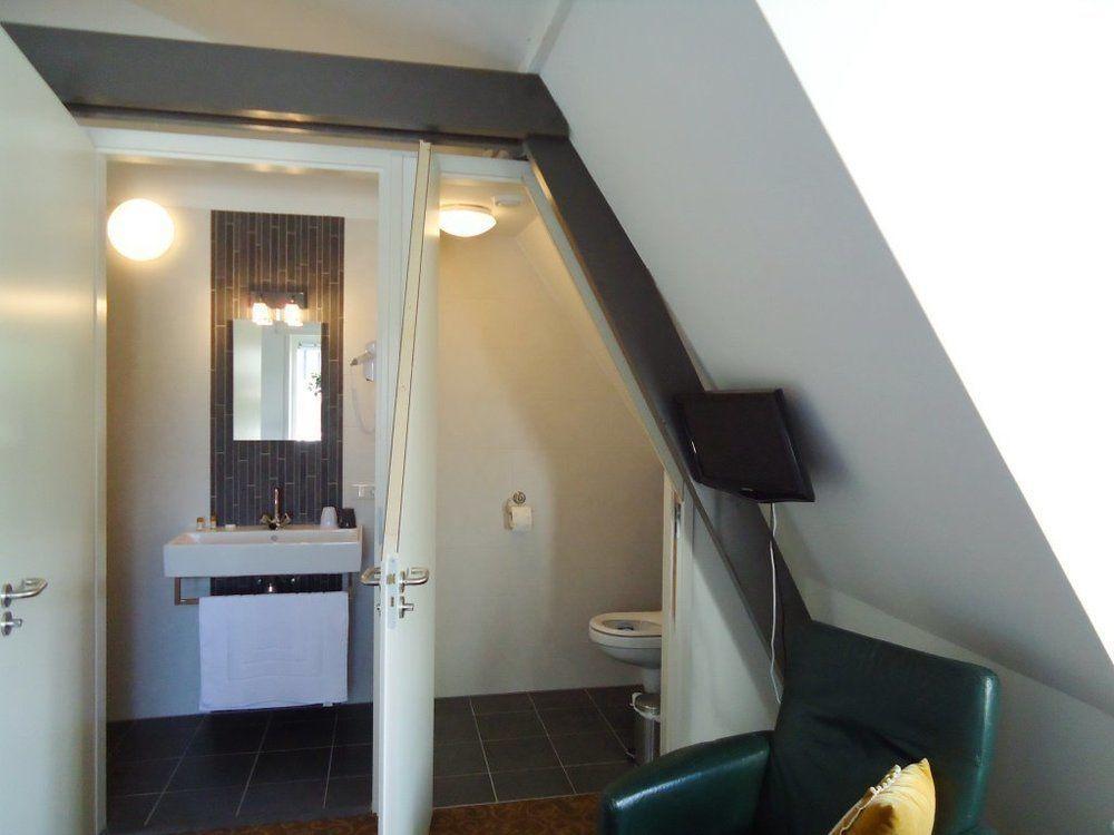 Hotel De Reiziger Ottersum المظهر الخارجي الصورة