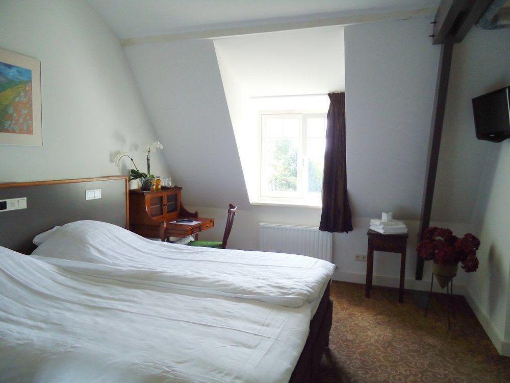Hotel De Reiziger Ottersum المظهر الخارجي الصورة